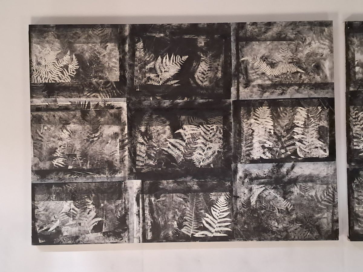 Photographie de l'atelier Mutel