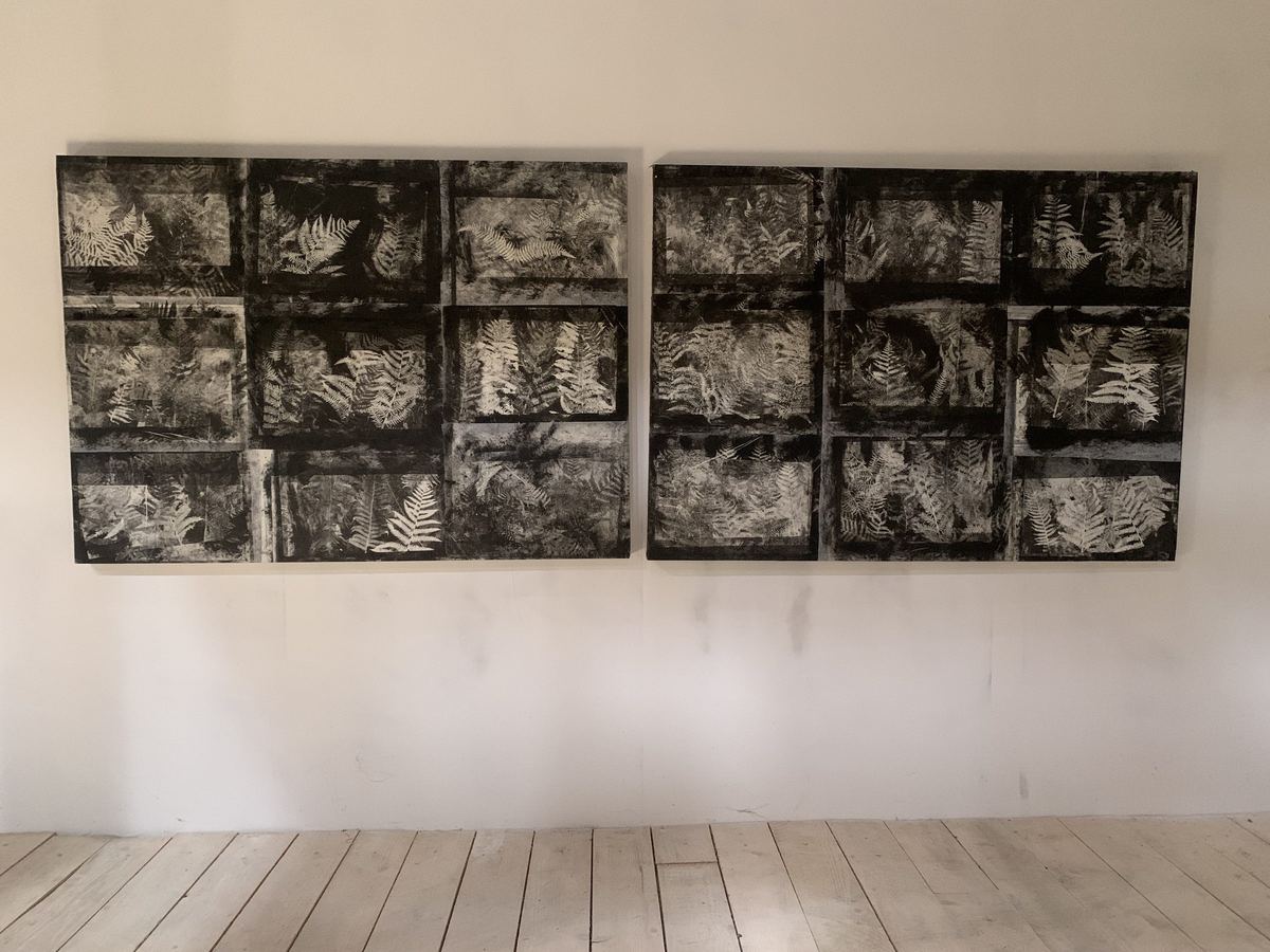 Photographie de l'atelier Mutel